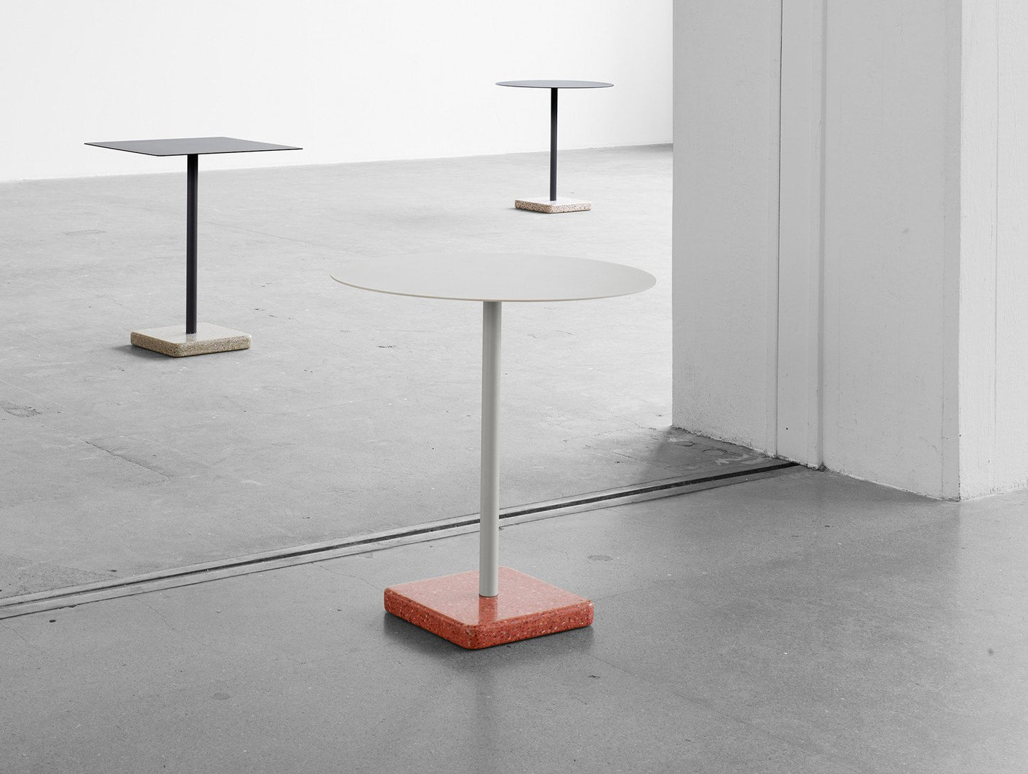 Terrazzo Table