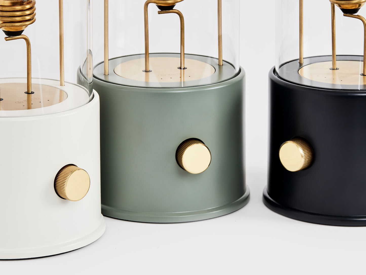The Muse Portable Lamp in all colours by Tala