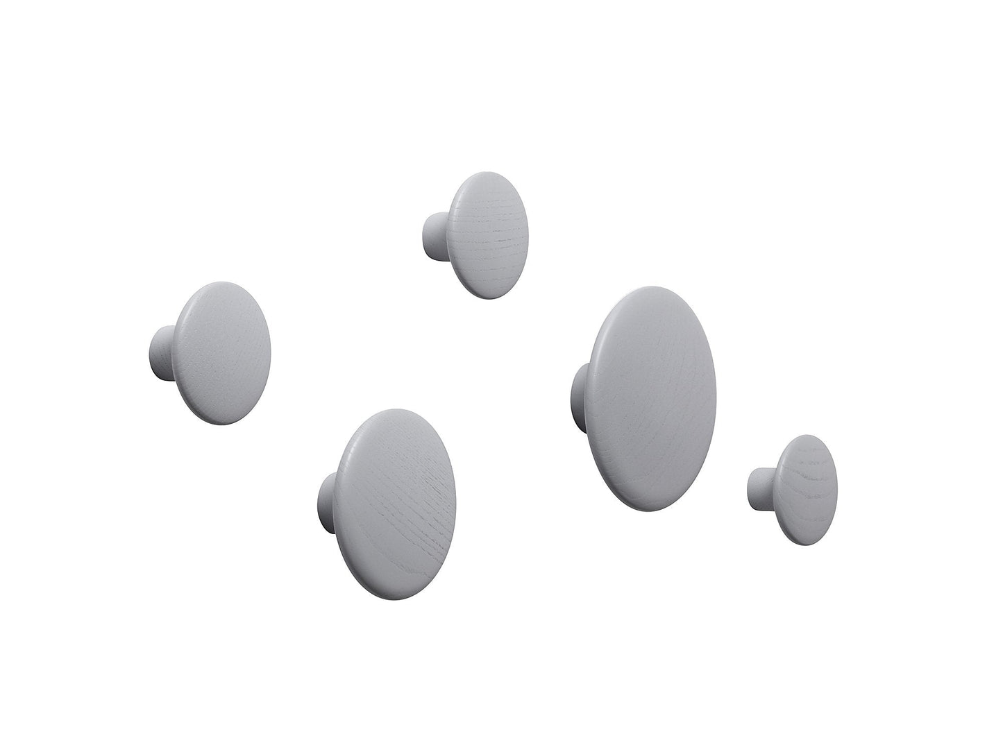 The Dots Coat Hooks / Discontinued