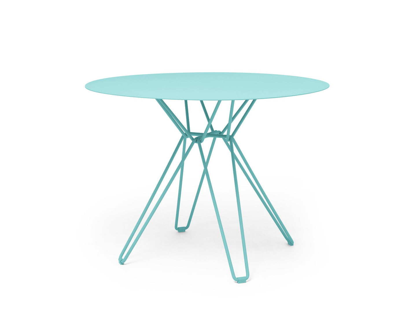 Tio Outdoor Dining Table