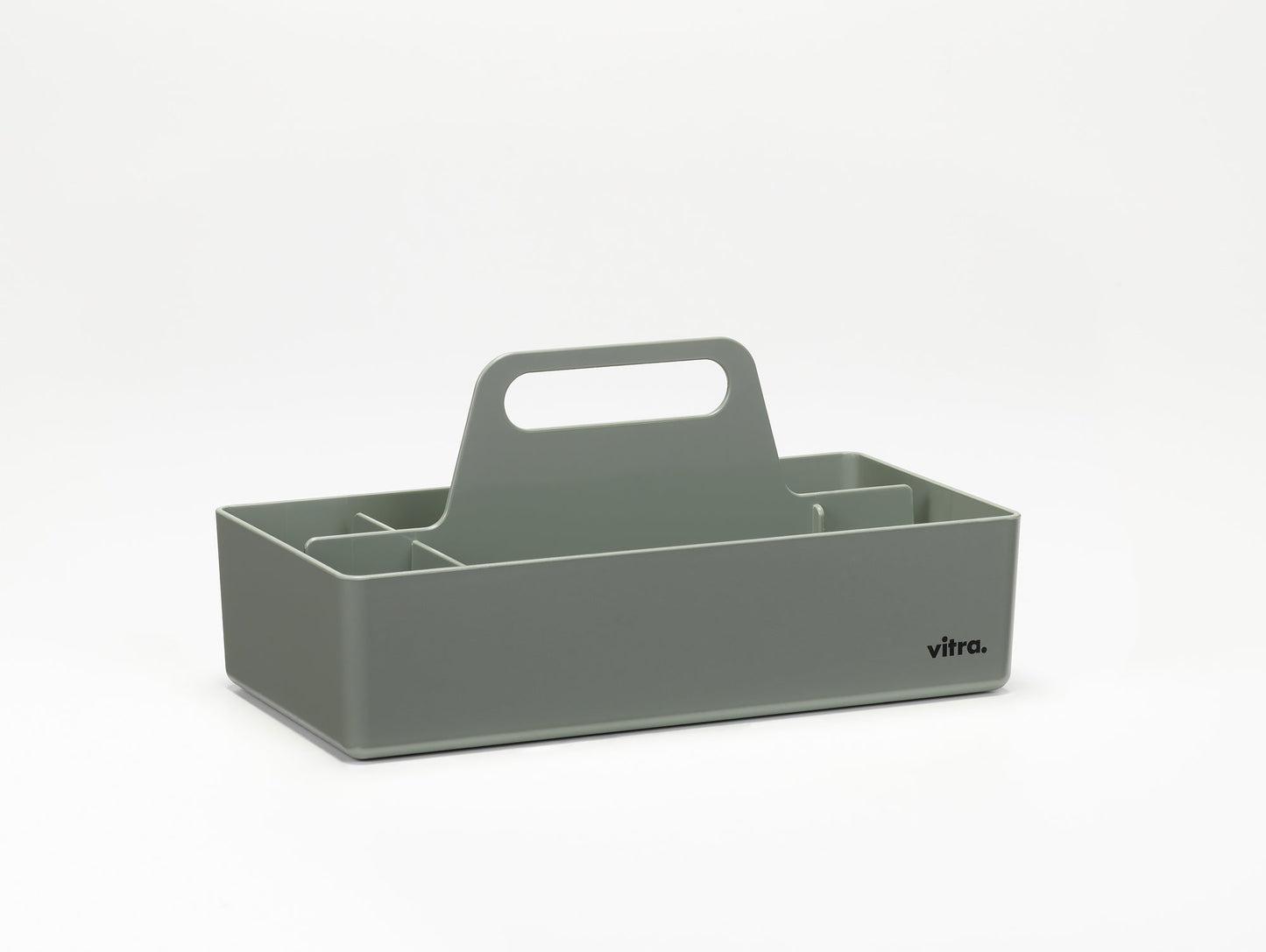 Toolbox by Vitra - Moss Grey