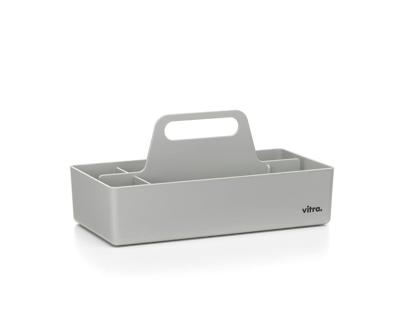 Toolbox RE by Vitra - Grey