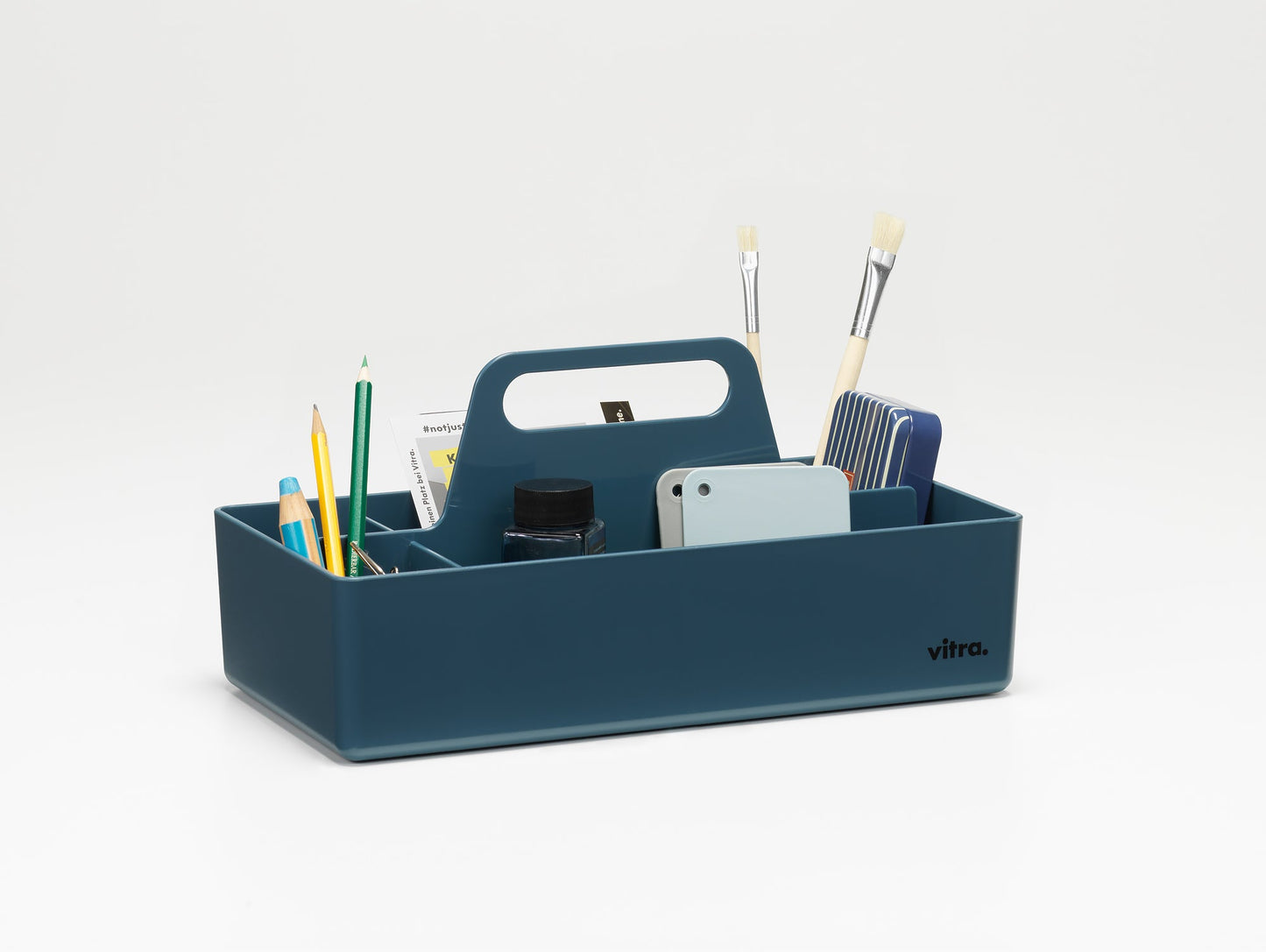 Toolbox by Vitra - Sea Blue