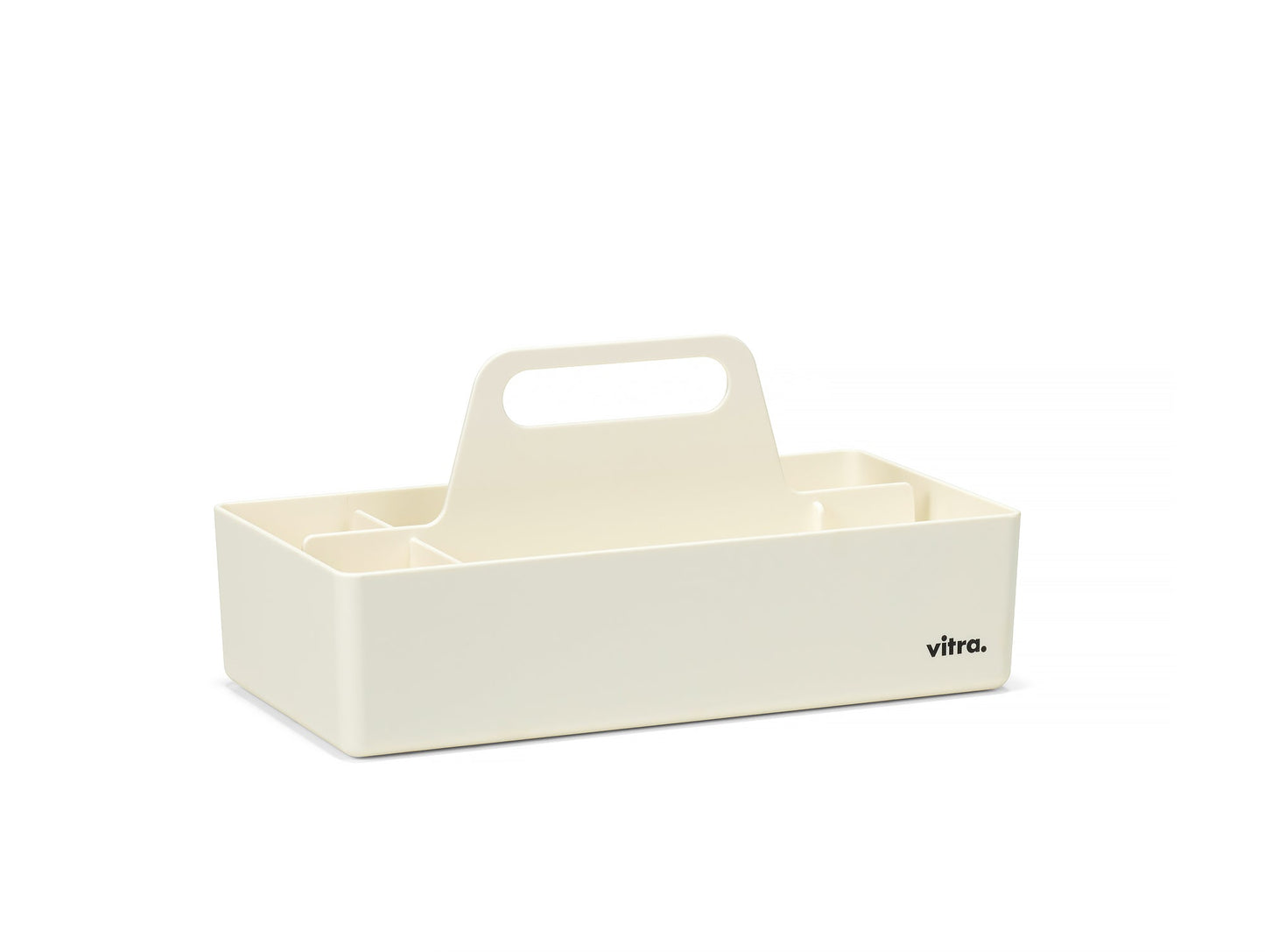 Toolbox by Vitra - White