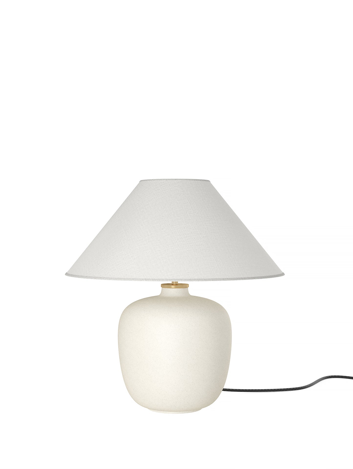 Torso Table Lamp 37 by Menu