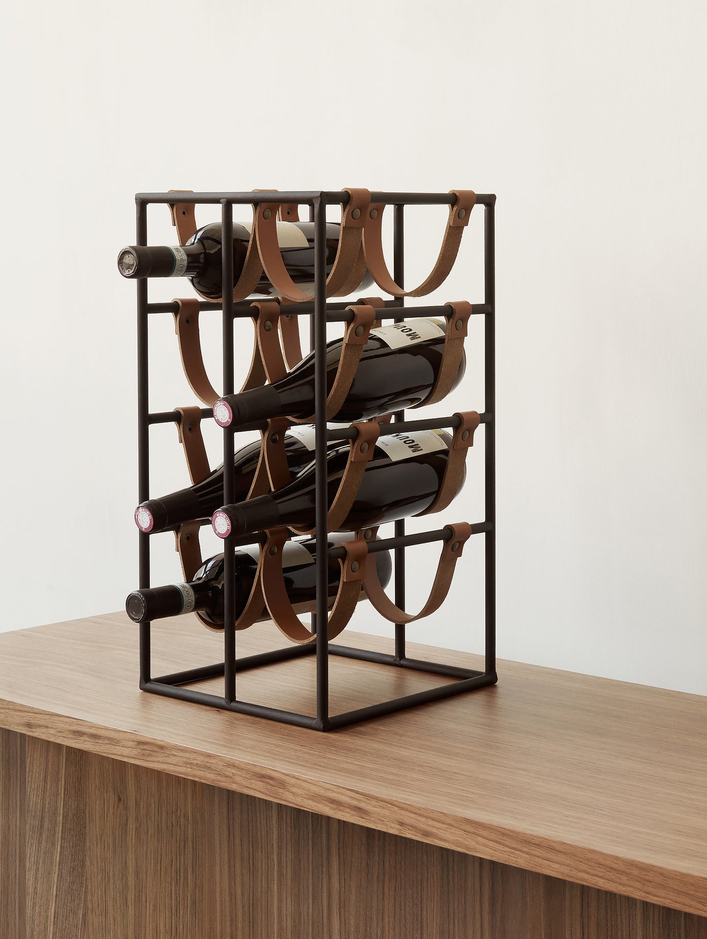 Umanoff Wine Rack by Menu