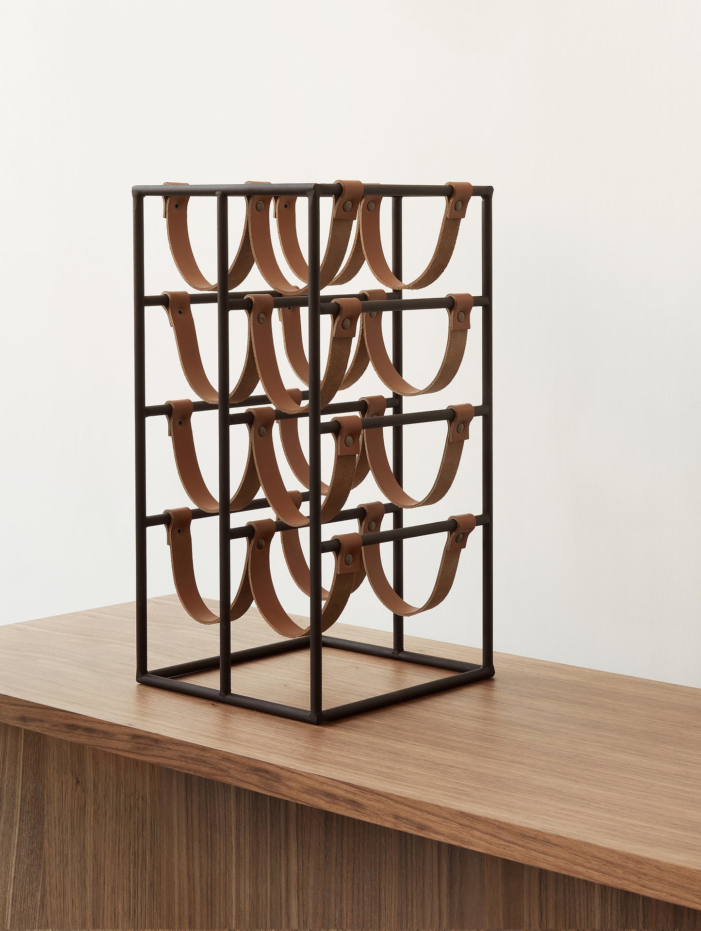 Umanoff Wine Rack by Menu