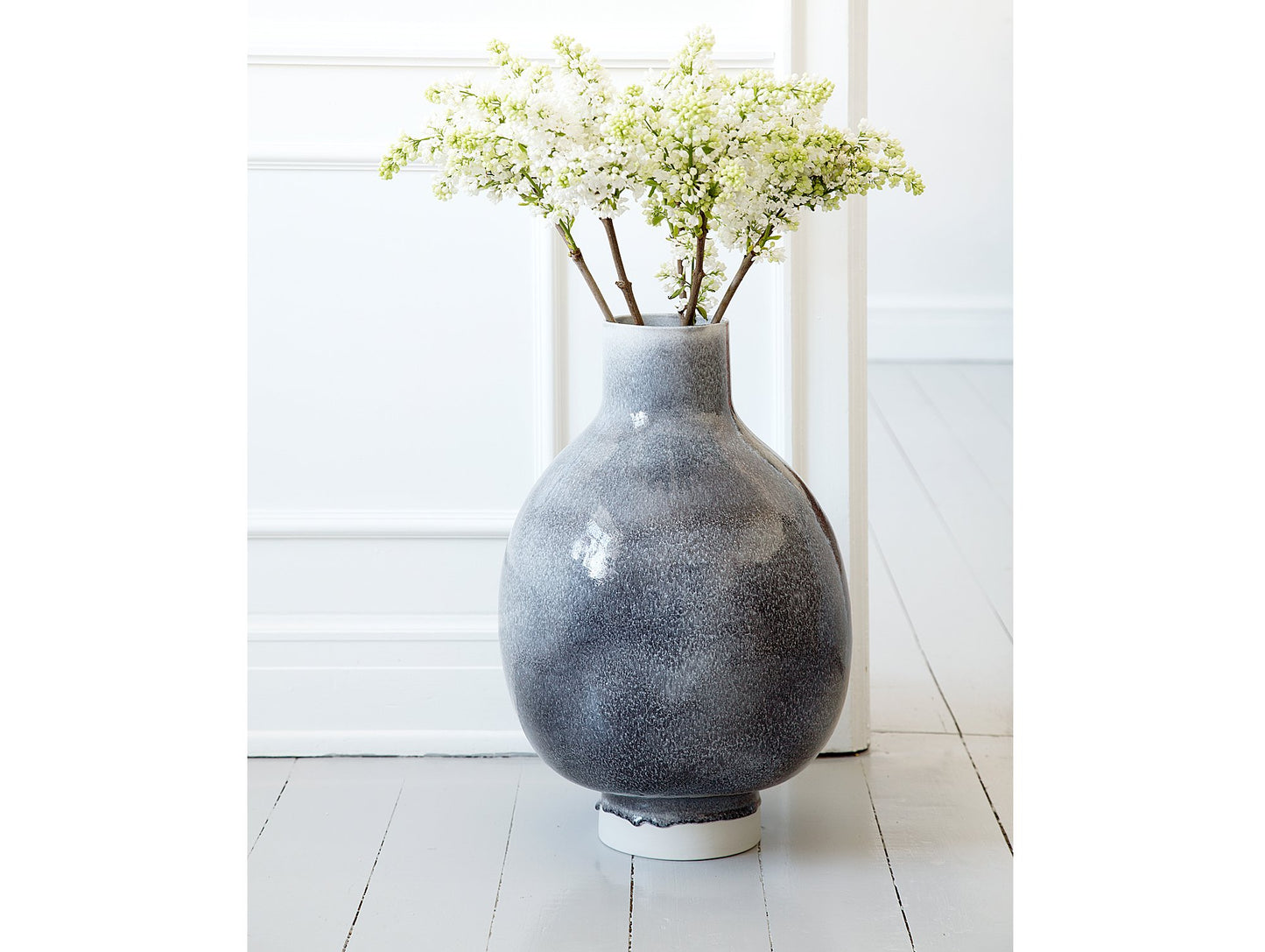 Unico Floor Vase / Discontinued