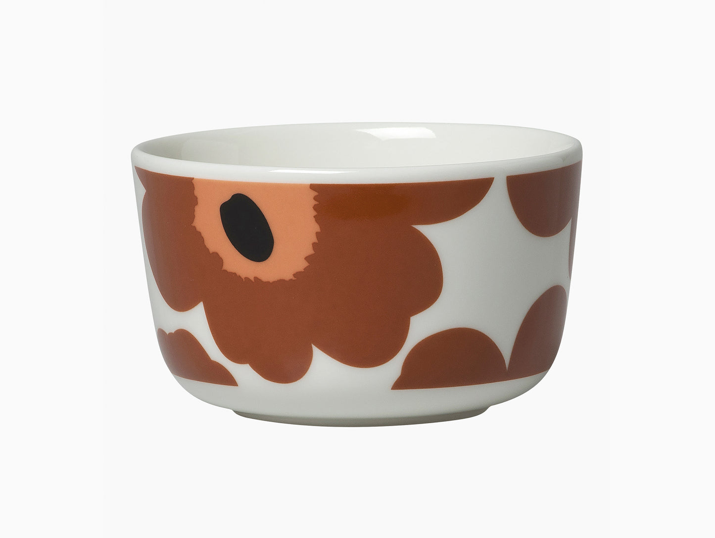 Unikko Bowl 0.25L by Marimekko