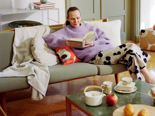 Unikko Mug by Marimekko