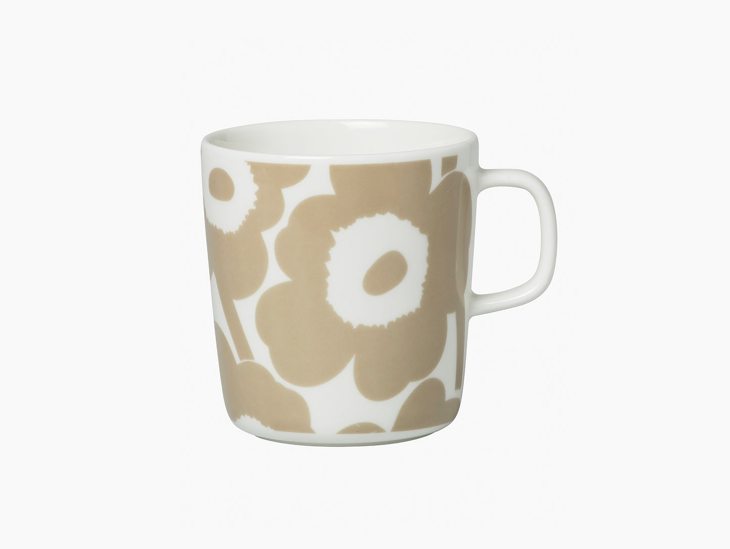 Unikko Mug by Marimekko