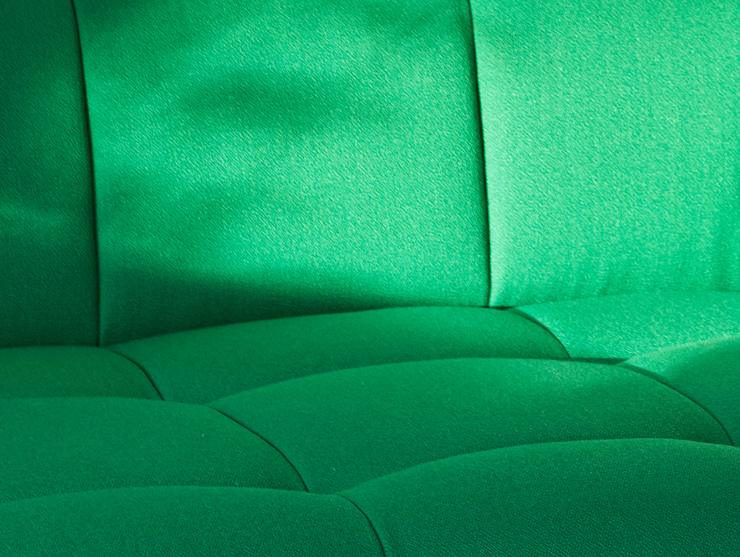 Quilton Sofa - Combination 27 by HAY / Combintion 27 / Vidar 4 932