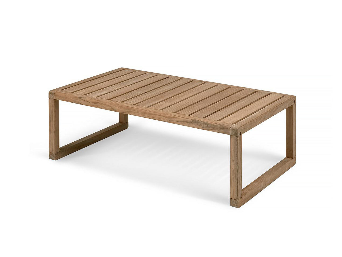 Virkelyst Low Table by Skagerak - Medium (113 x 68 cm)