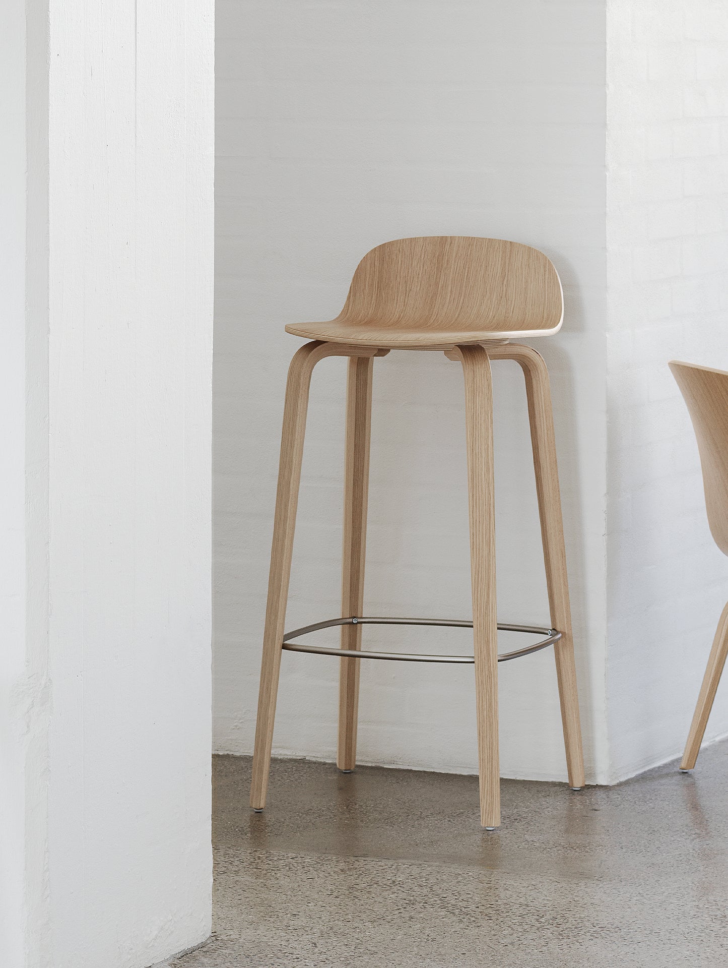 Visu Bar Stool