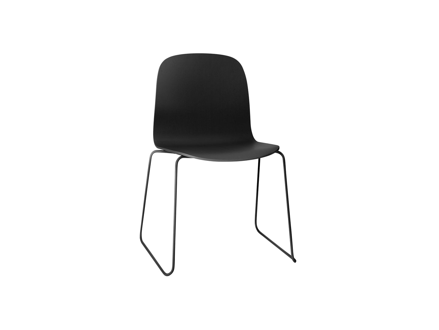 Visu Chair Wire Base - Set of 2