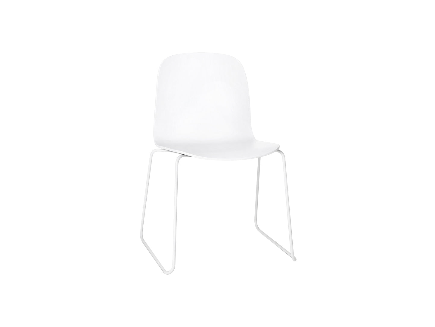 Visu Chair Wire Base - Set of 2