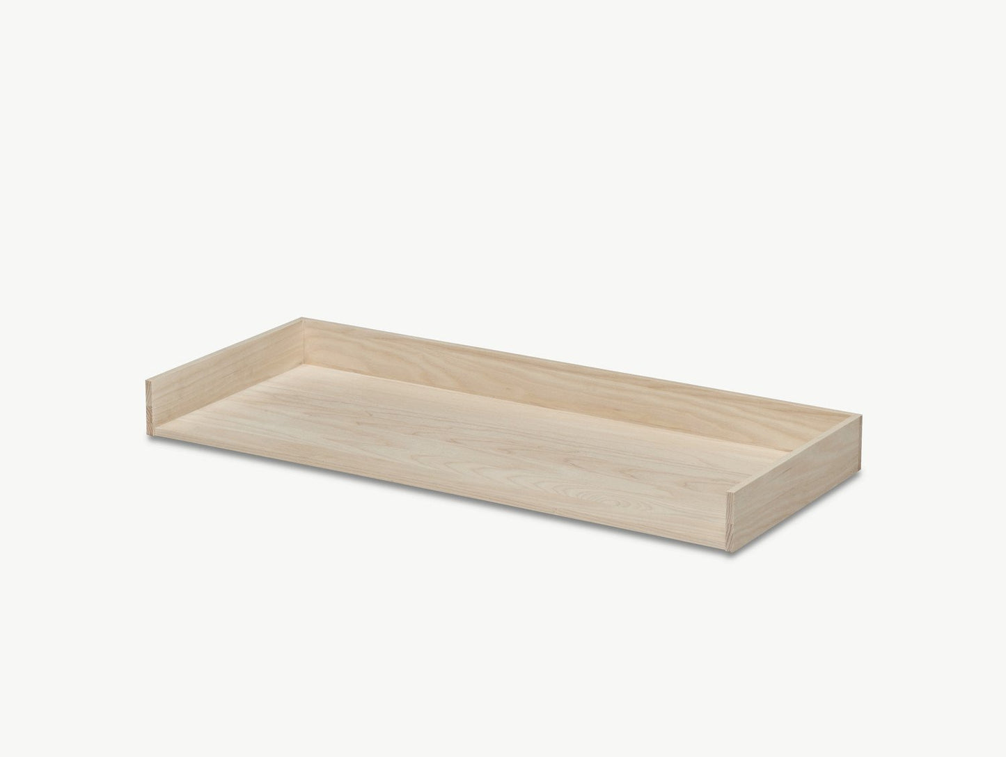 Skagerak Vivlio Shelves - Small Oak Shelf