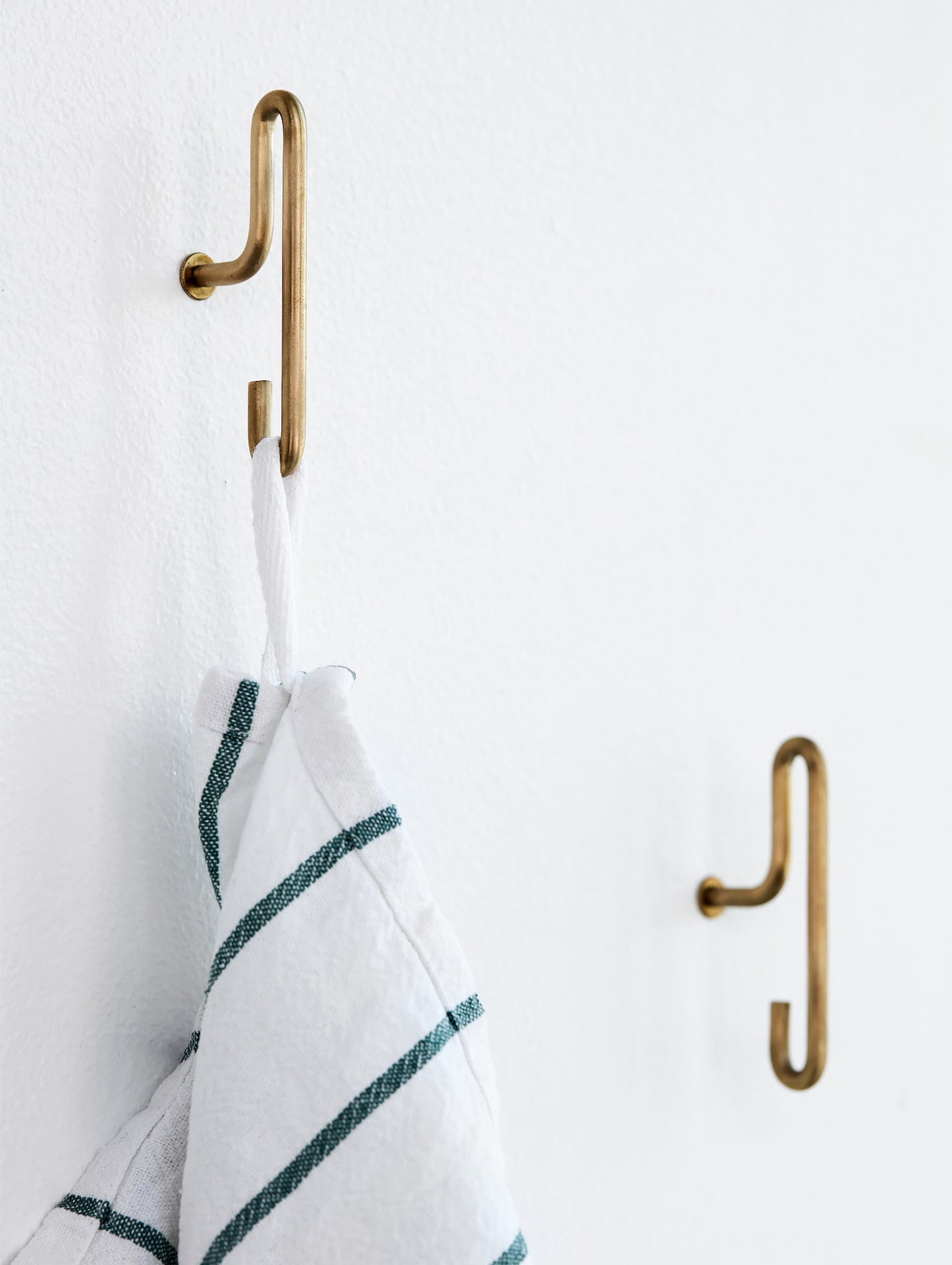 Wall Hook by Moebe