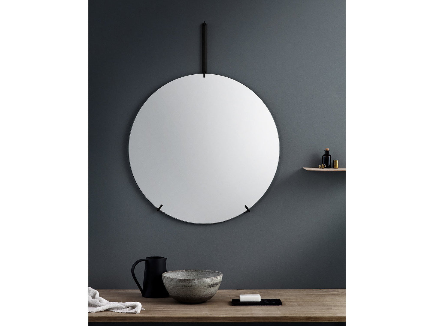 Wall Mirror