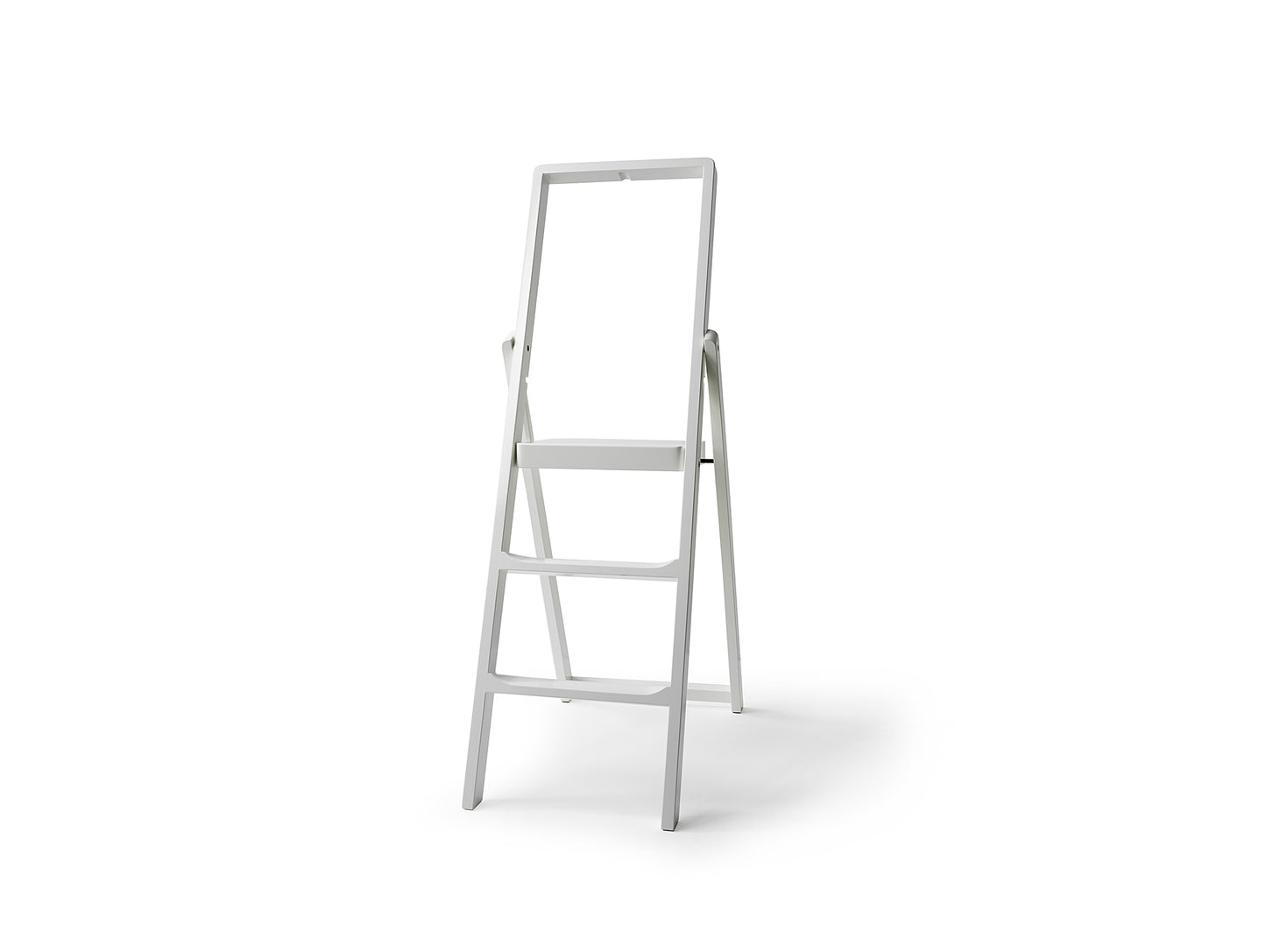 White Step Ladder by Design House Stockholm