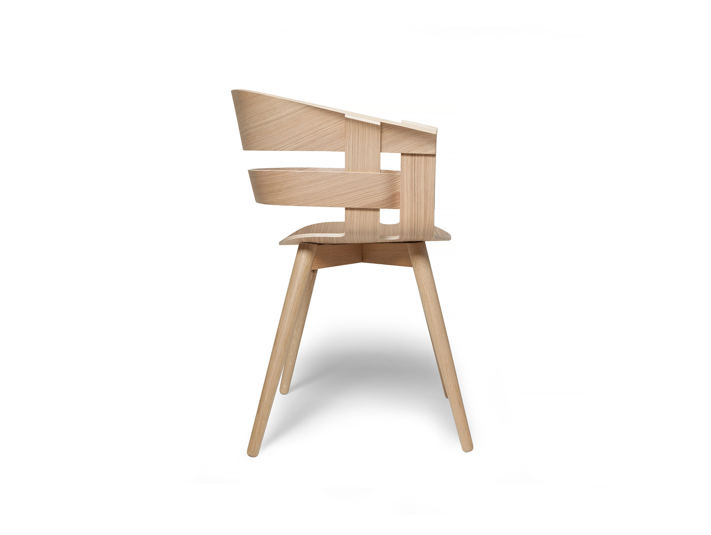 Wick Chair