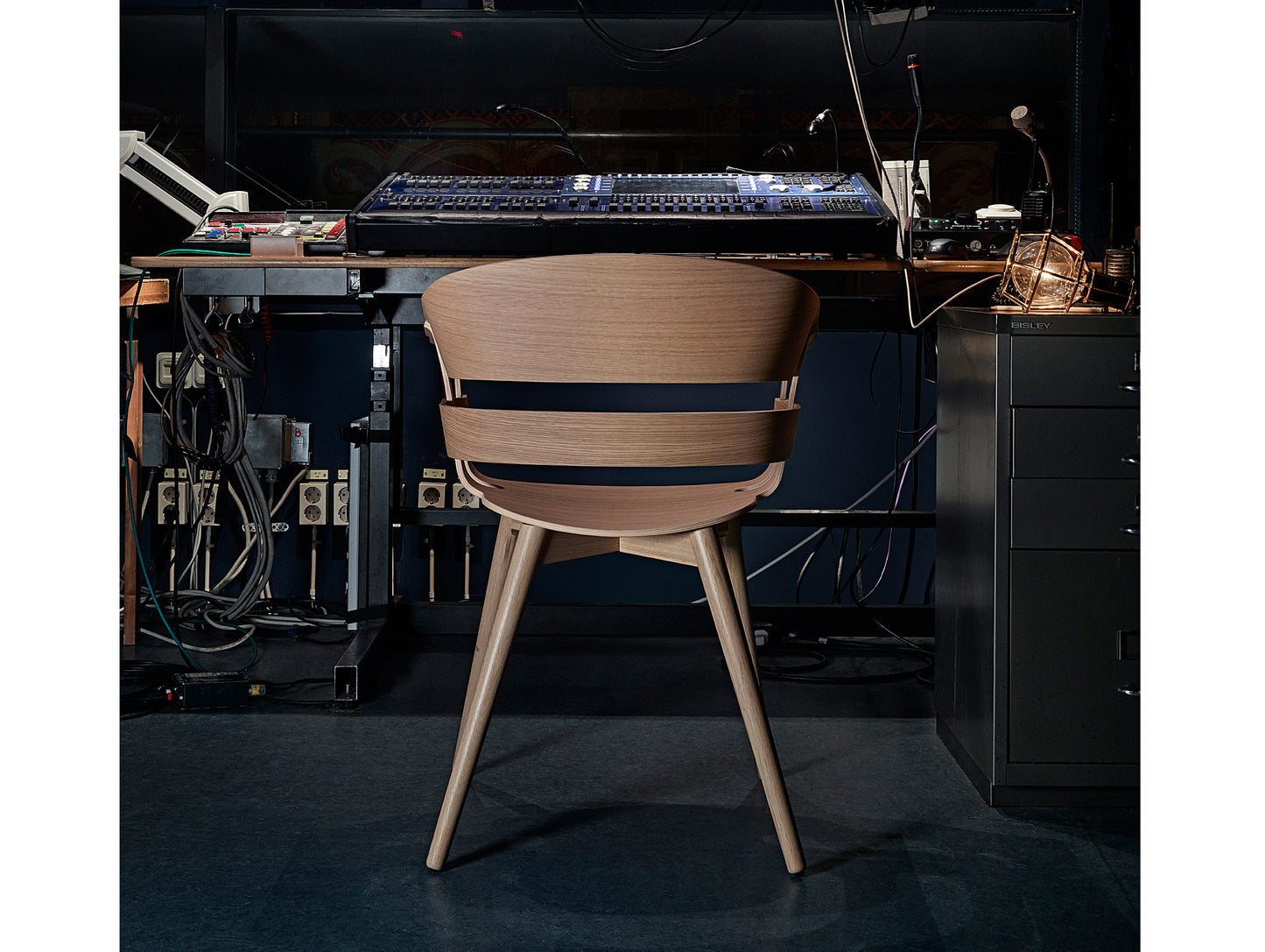 Wick Chair