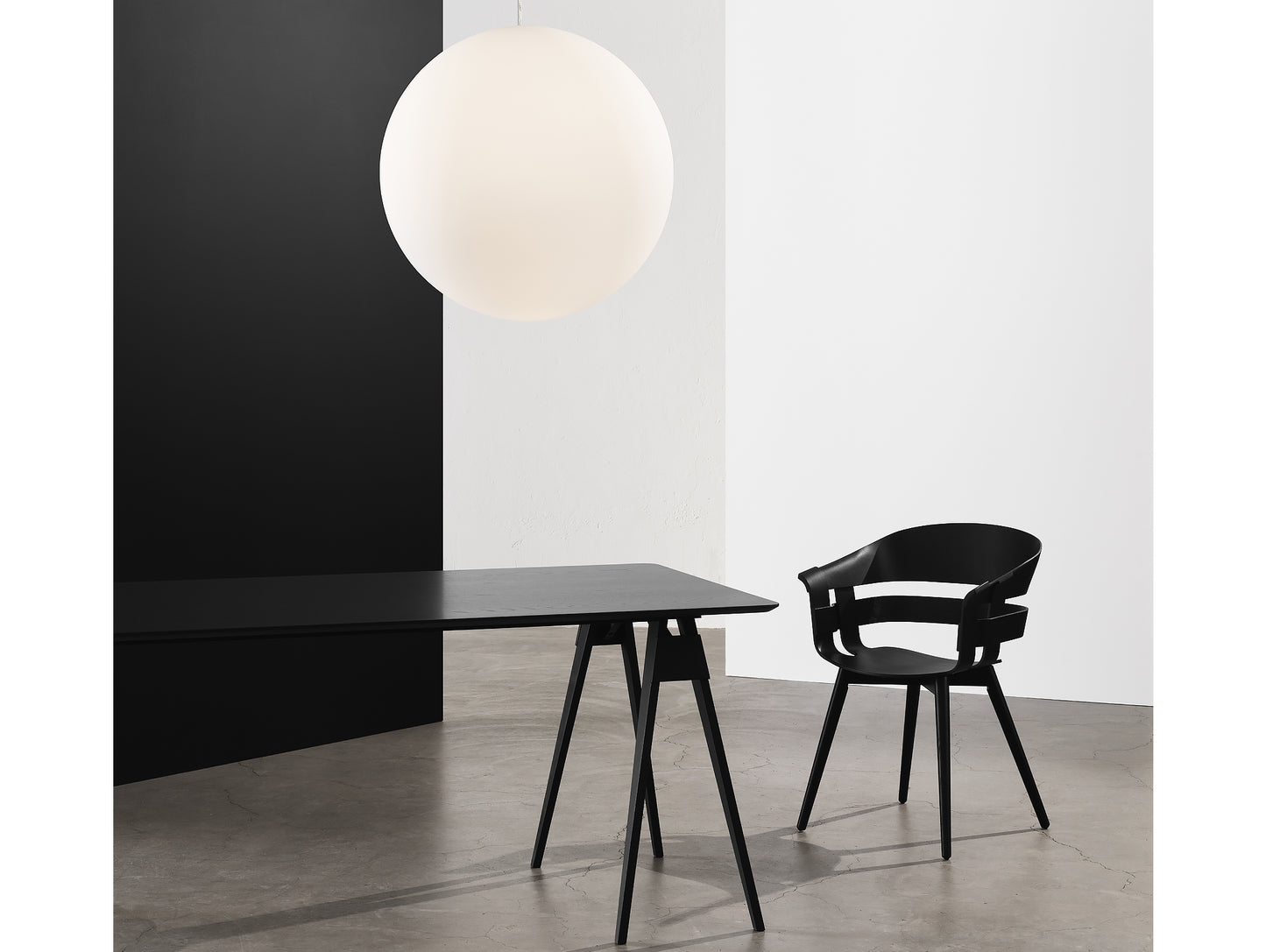 Wick Chair