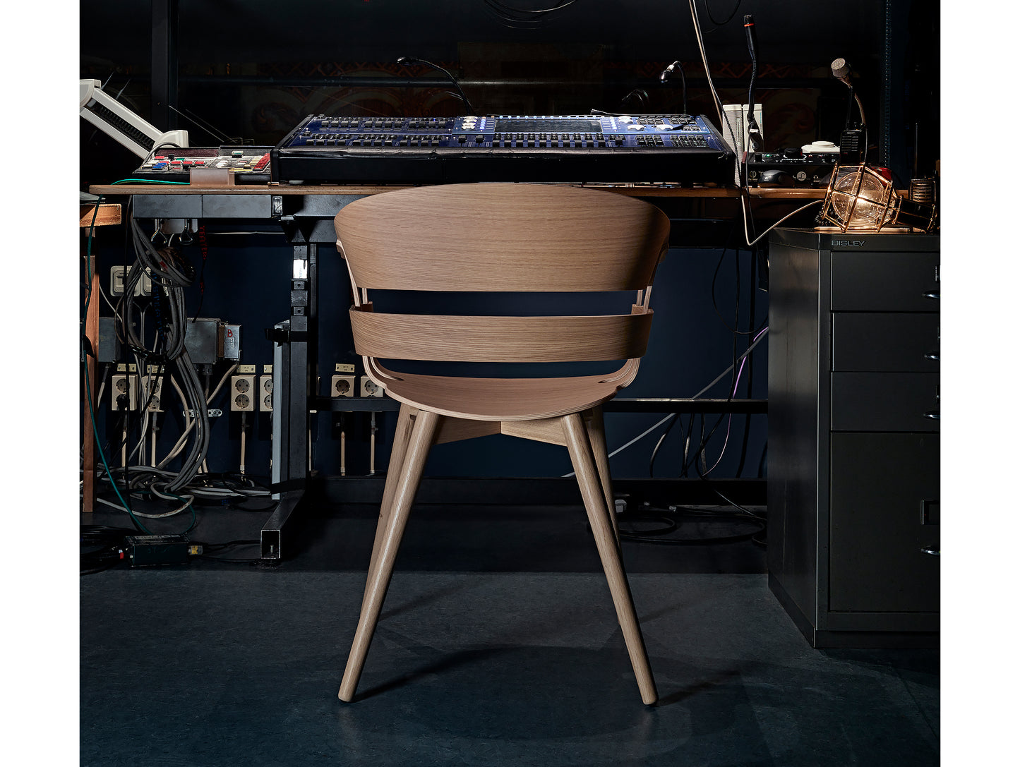 Wick Chair