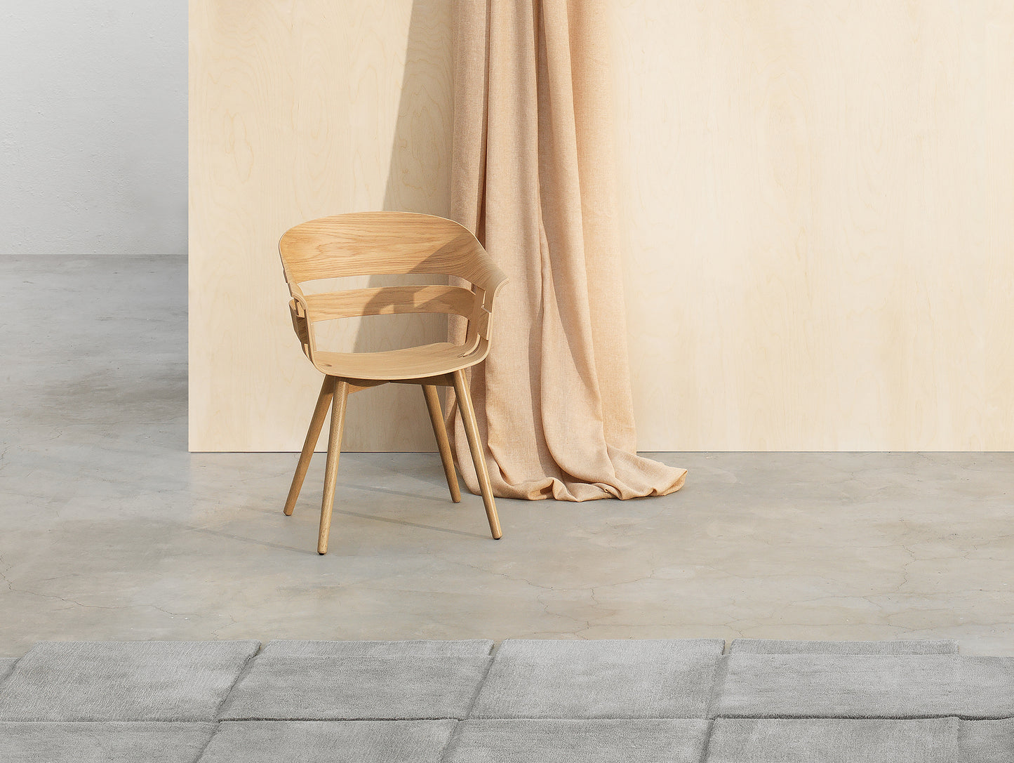 Wick Chair