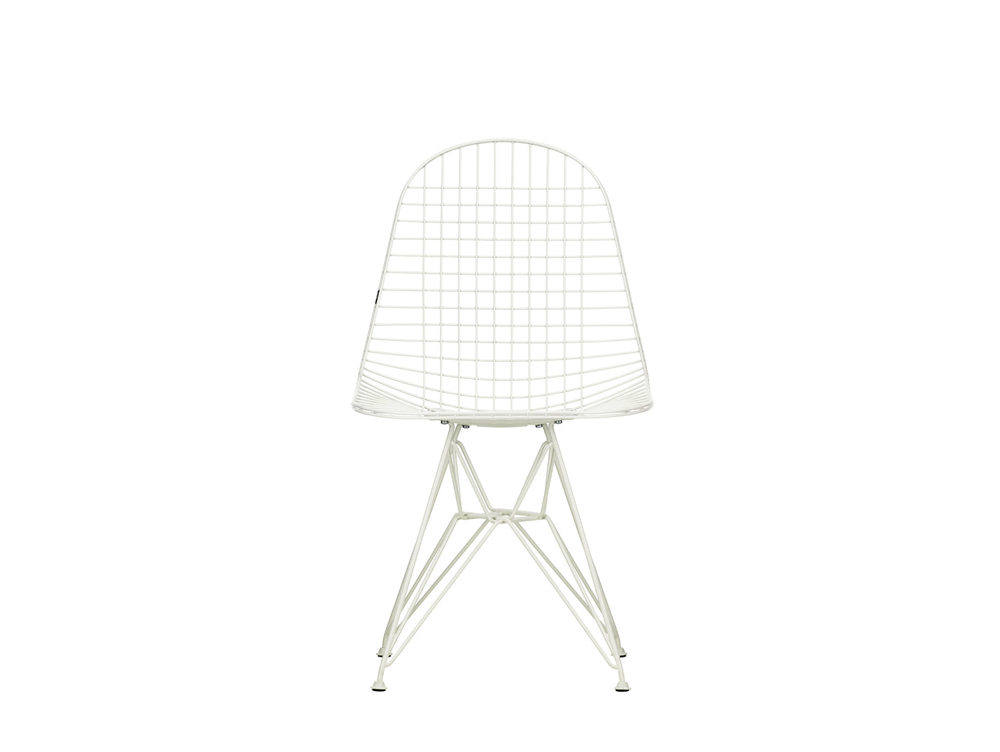 Eames DKR Wire Chair