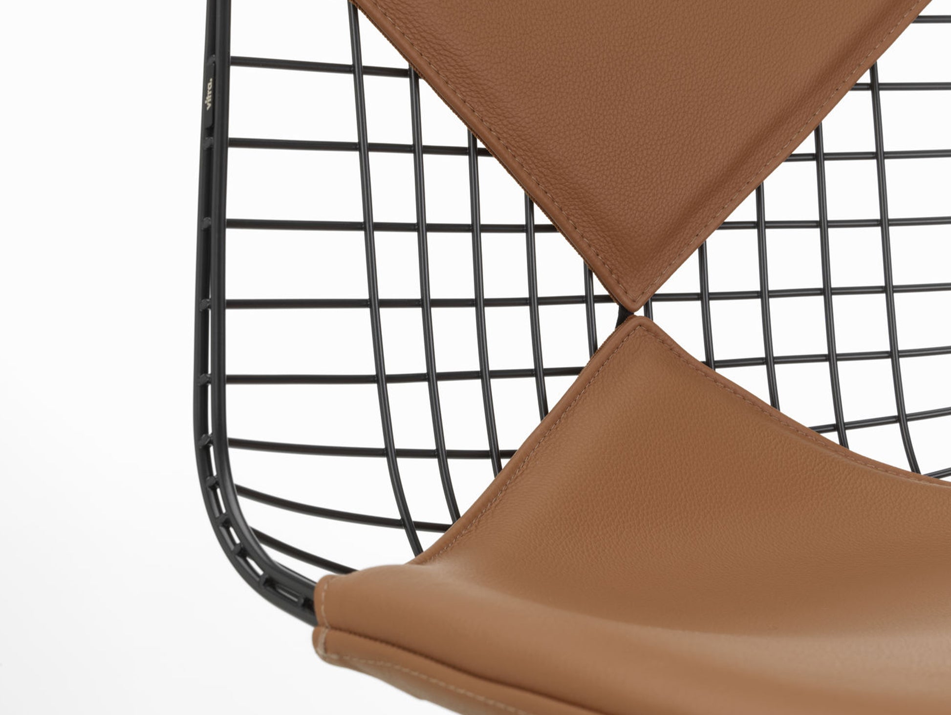 Eames Wire Chair DKR by Vitra