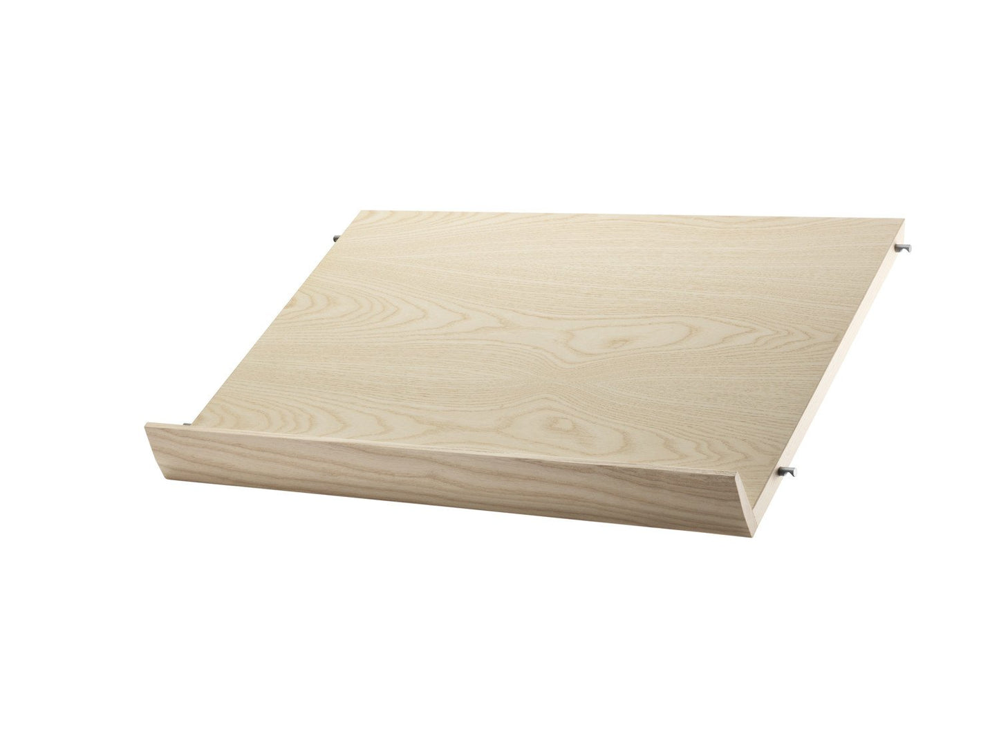 String System Magazine Shelf