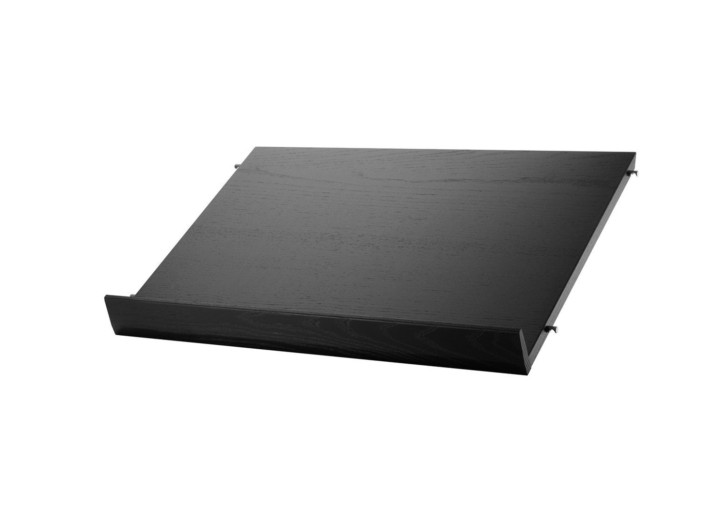 String System Magazine Shelf