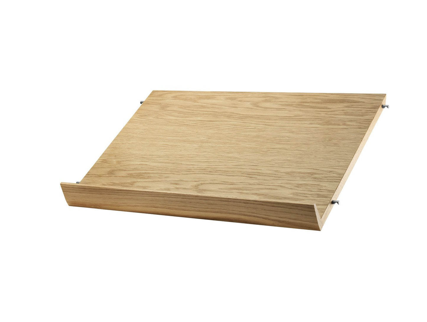 String System Magazine Shelf