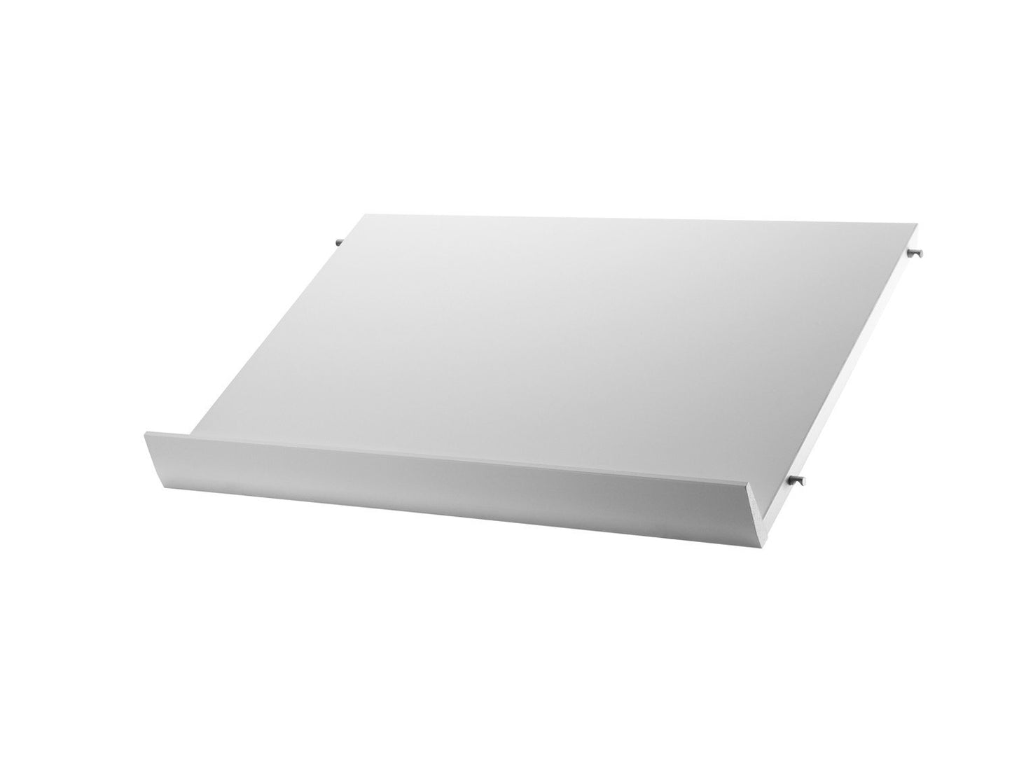 String System Magazine Shelf