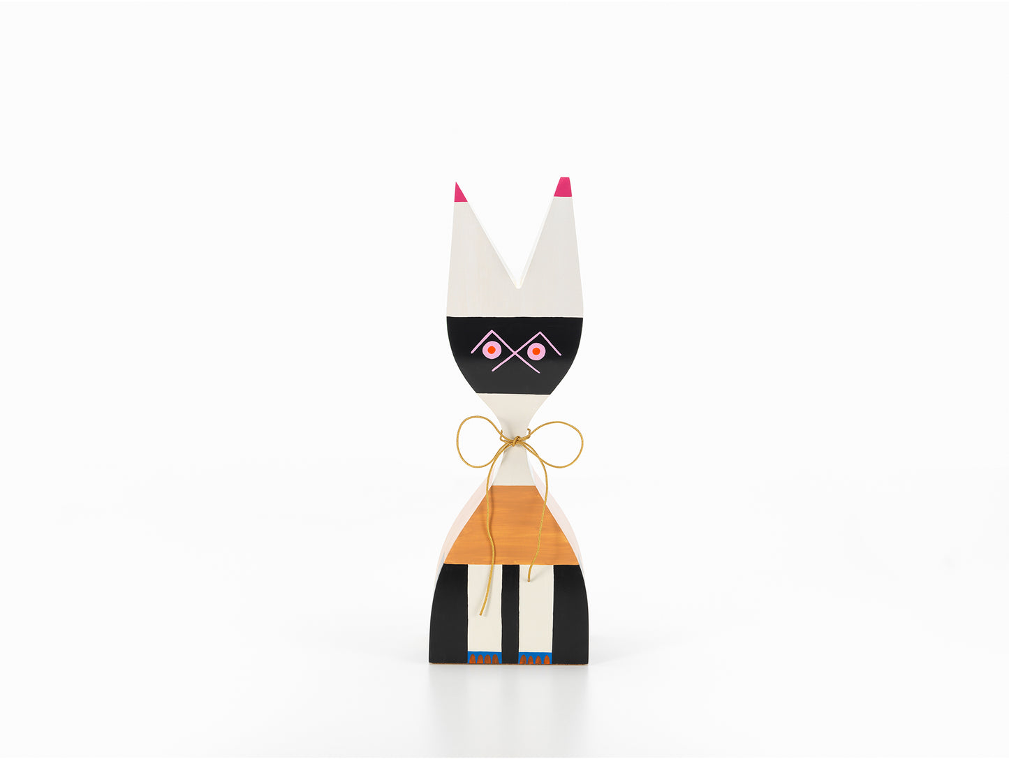 Super Large Wooden Dolls - Limited Edition by Vitra - No. 9