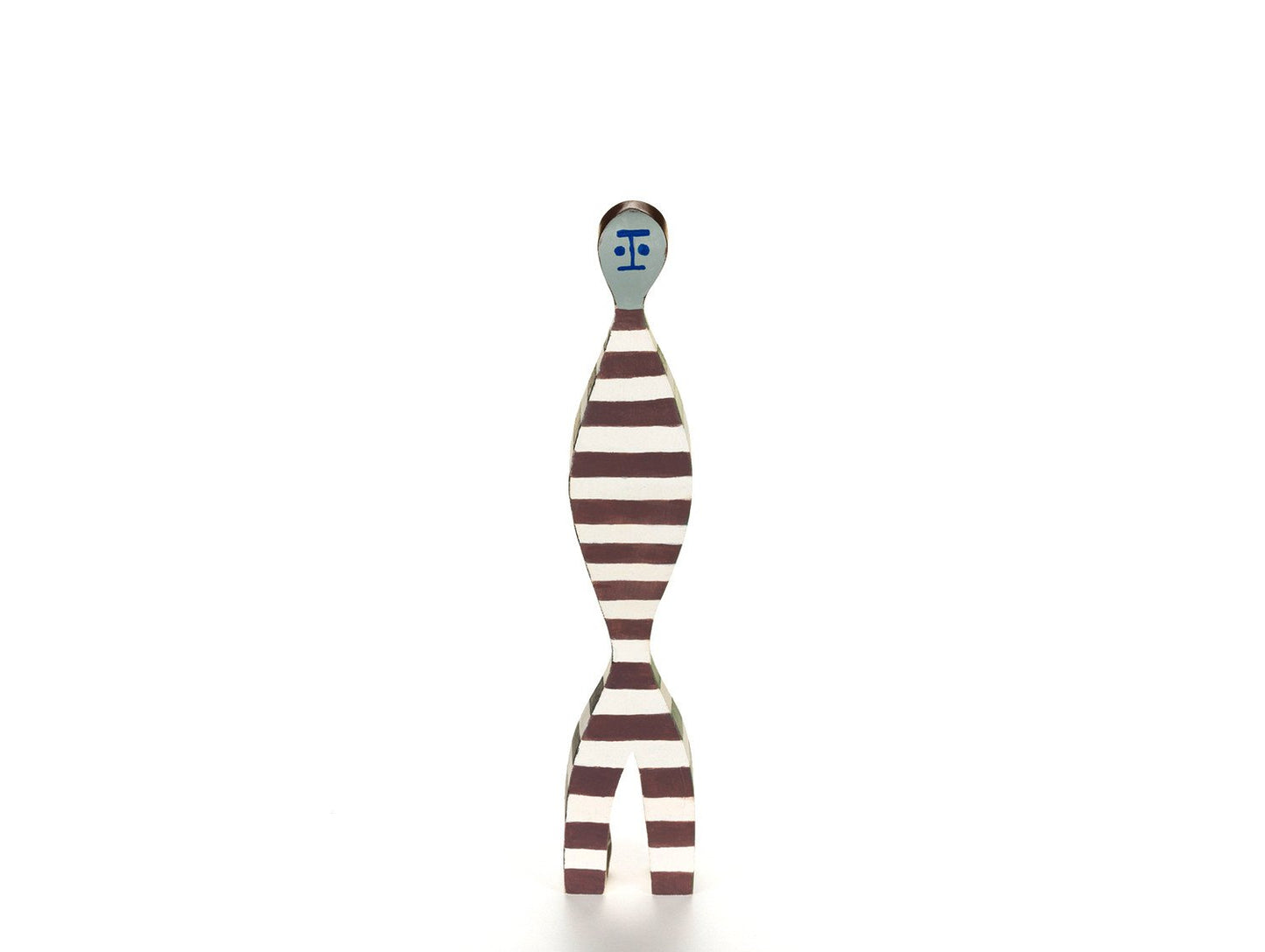 Wooden Dolls