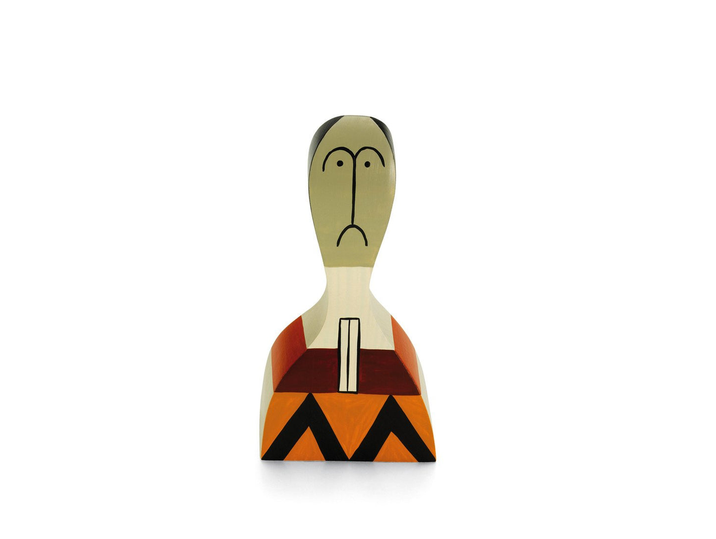 Wooden Dolls