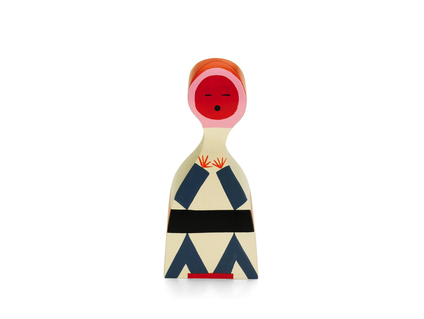 Wooden Dolls