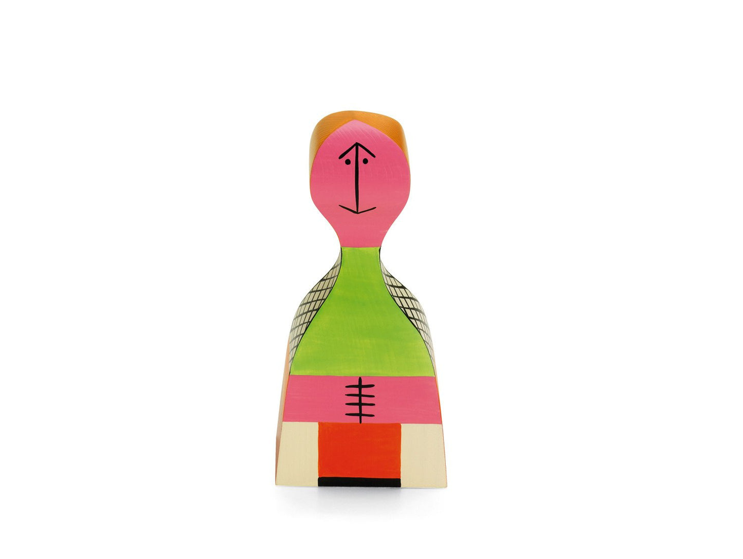Wooden Dolls