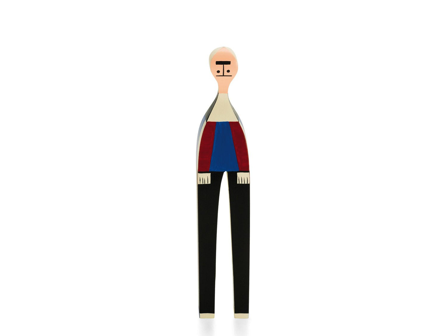 Wooden Dolls