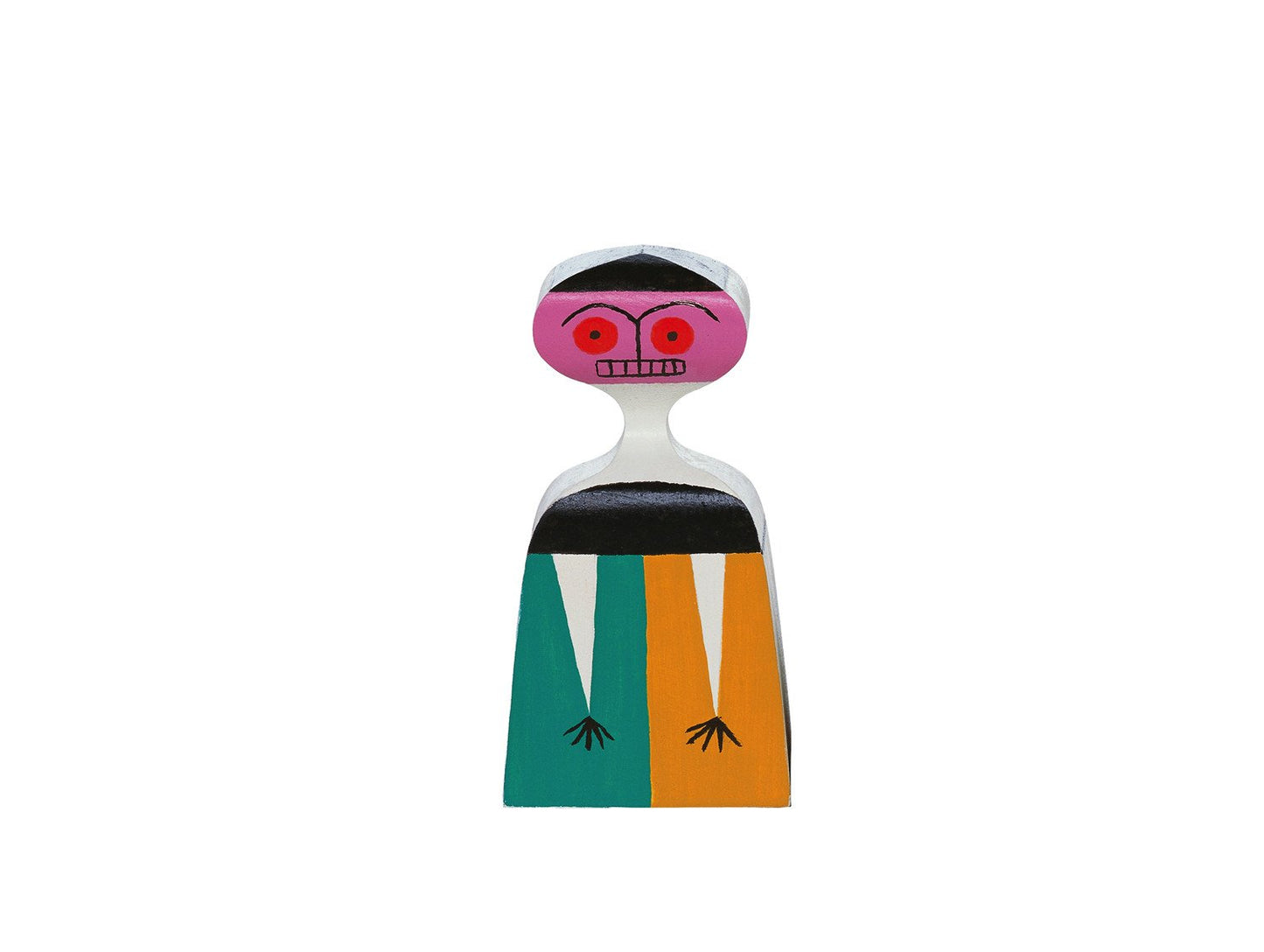 Wooden Dolls