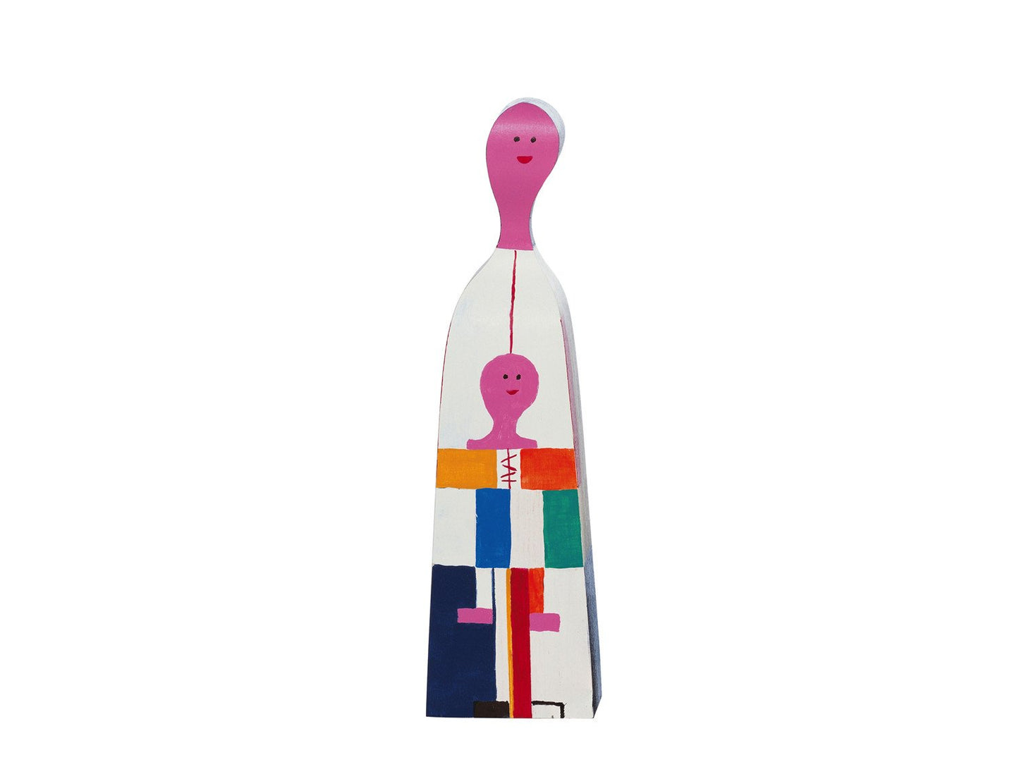 Wooden Dolls