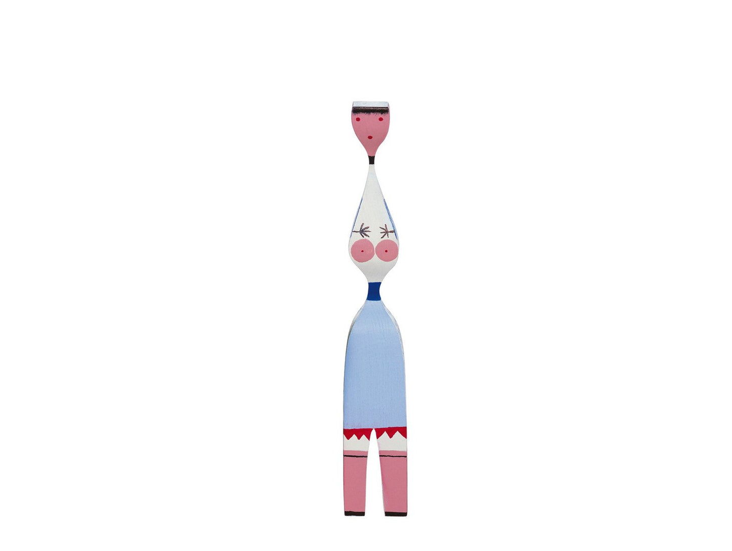 Wooden Dolls