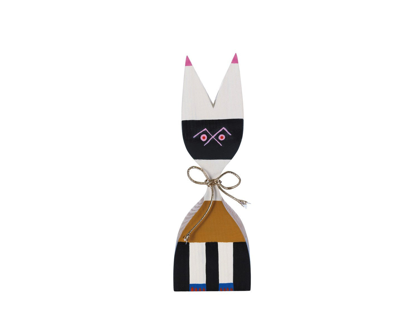 Wooden Dolls