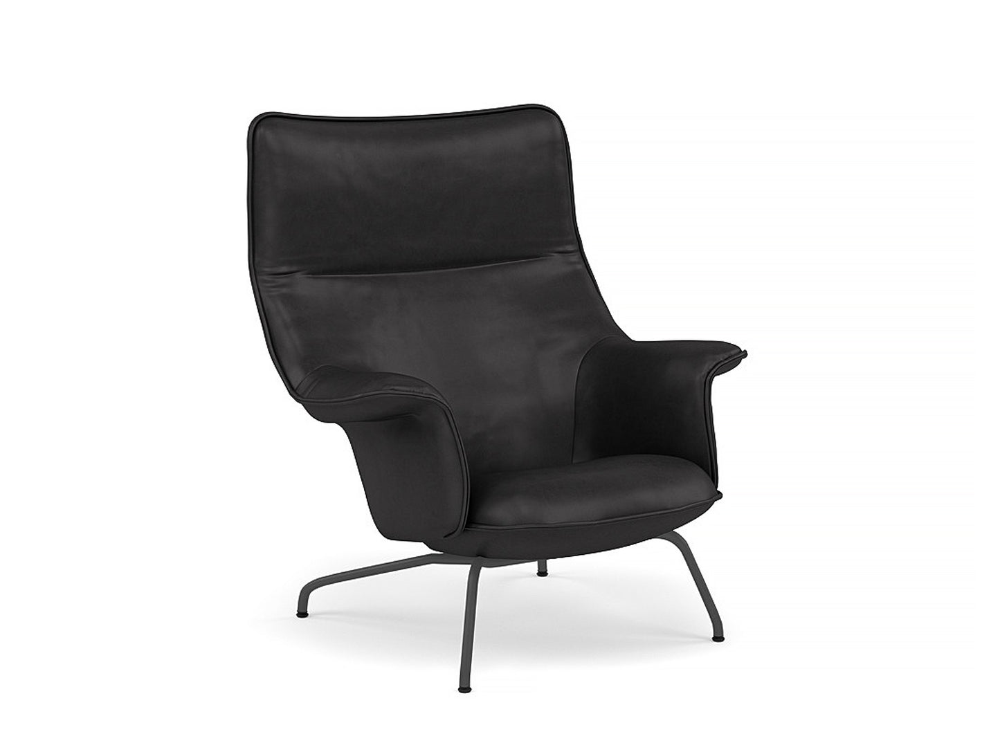 Doze Lounge Chair