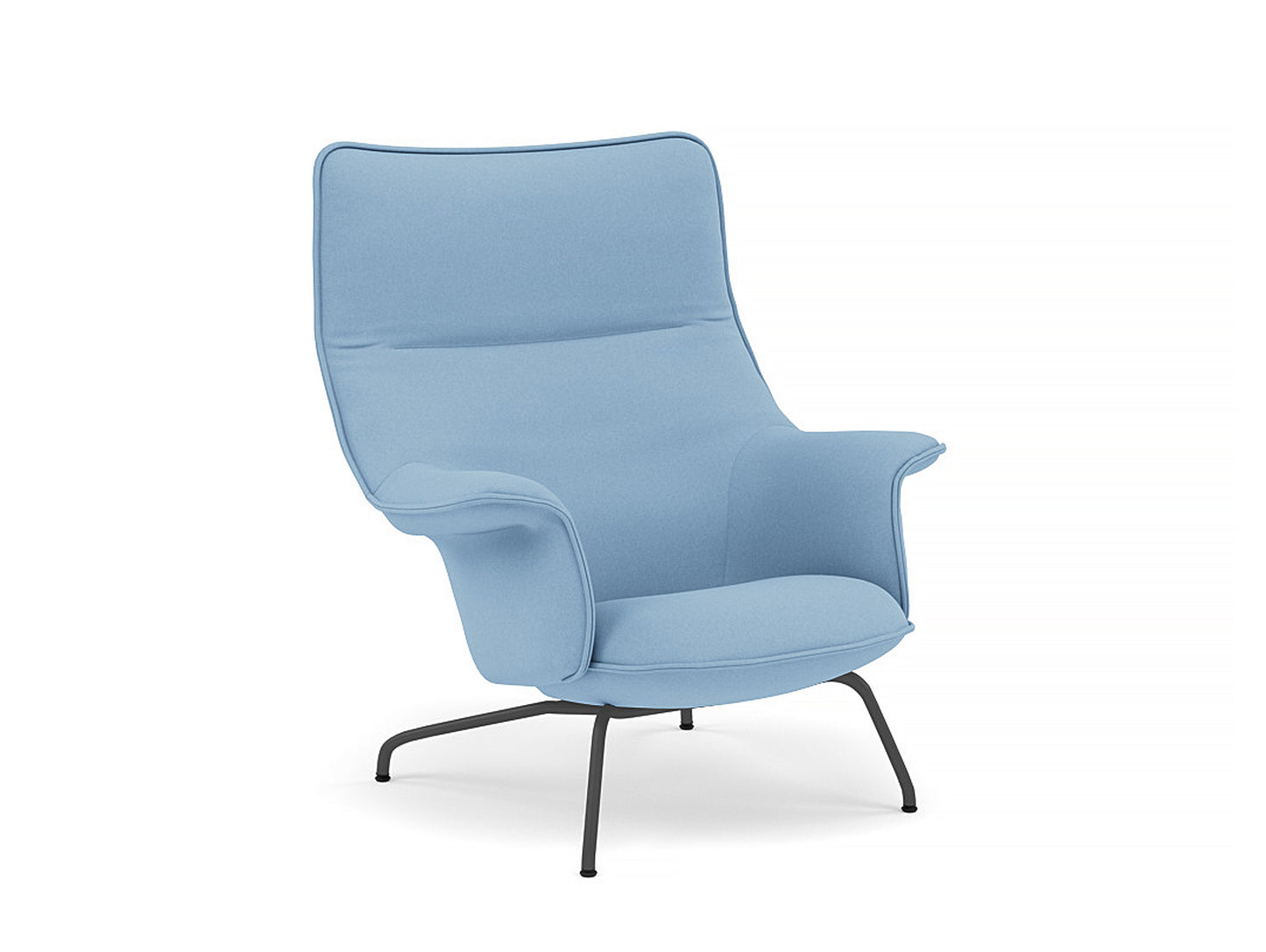 Doze Lounge Chair