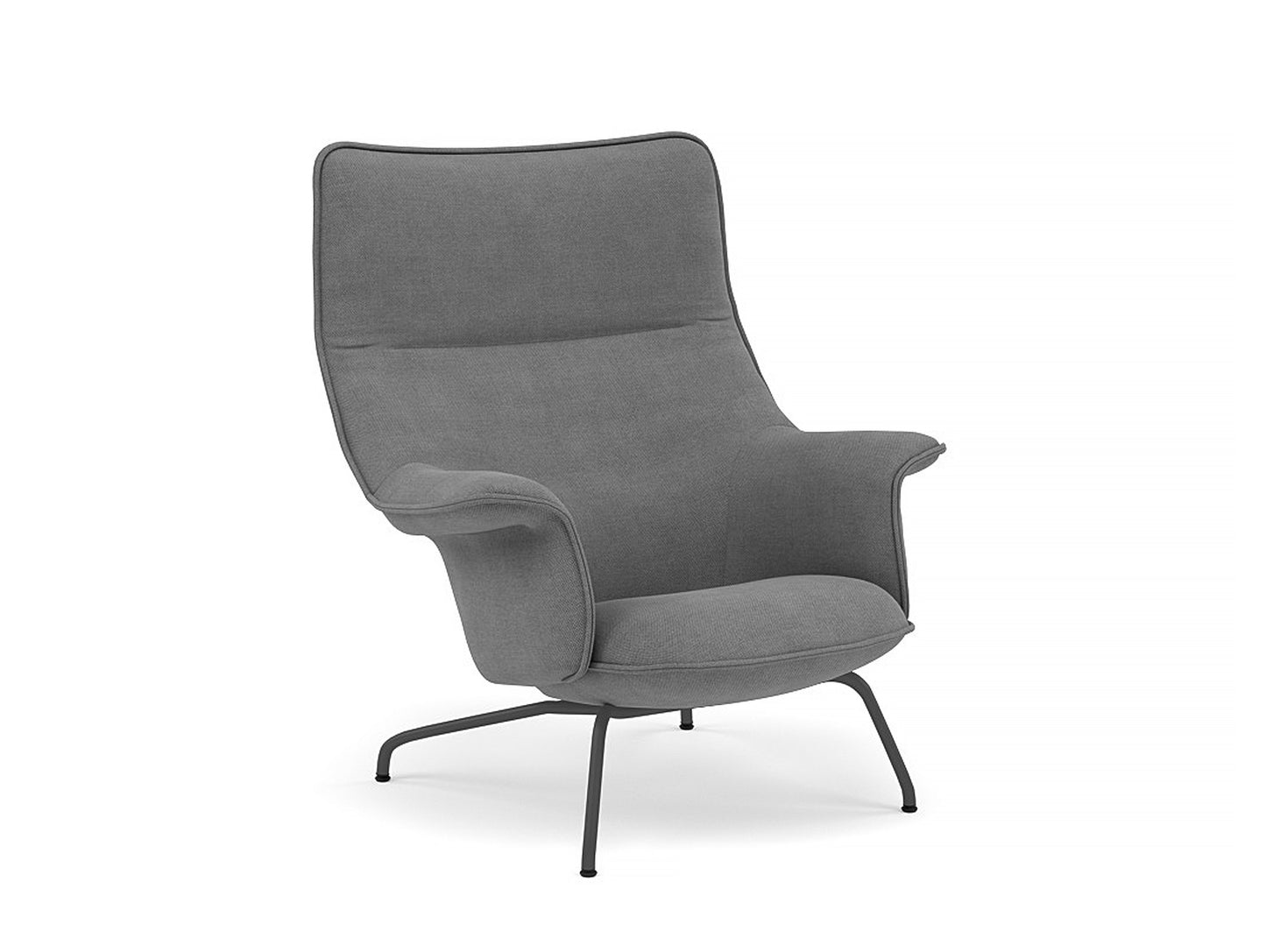 Doze Lounge Chair