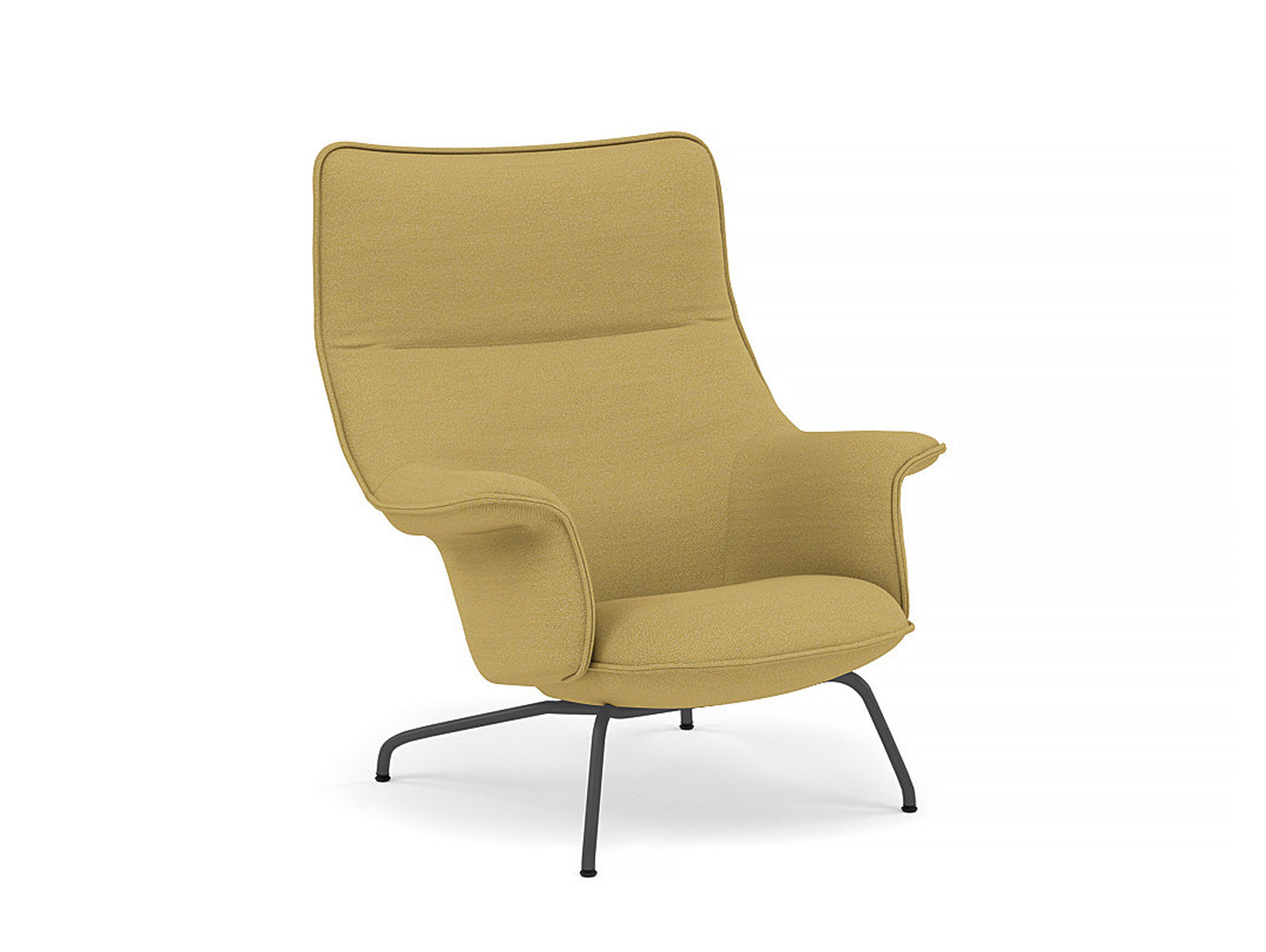 Doze Lounge Chair