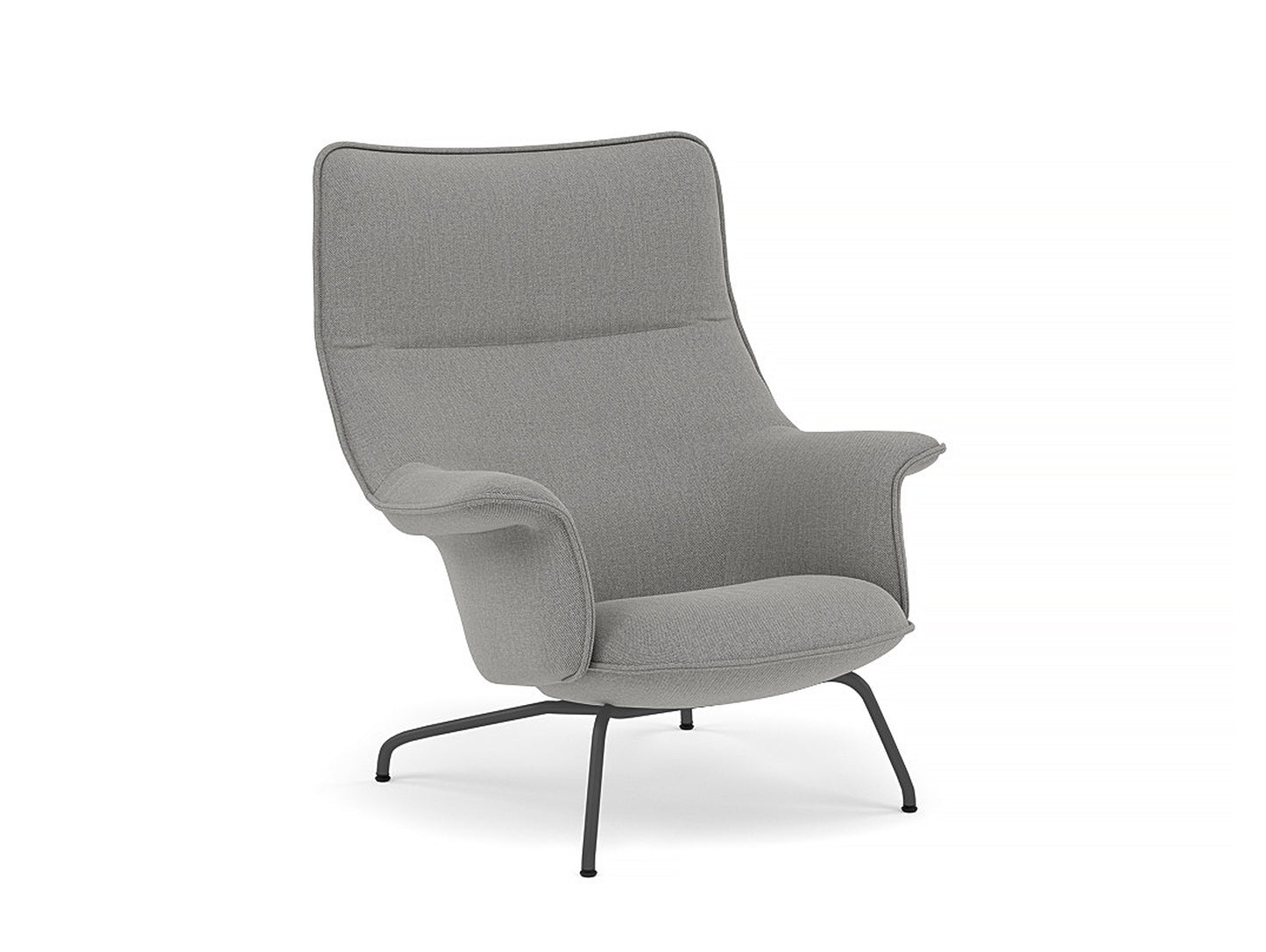 Doze Lounge Chair